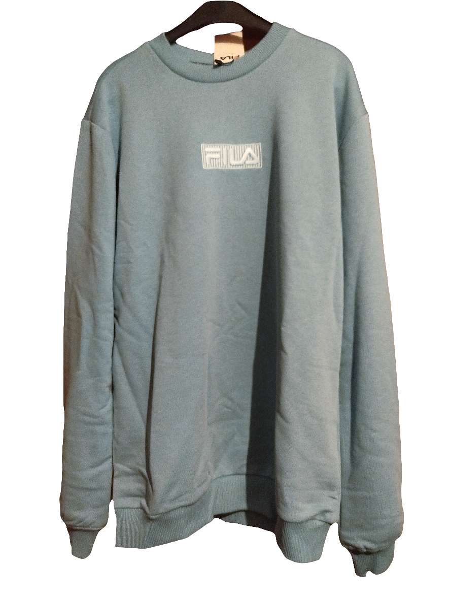 Sudadera Fila