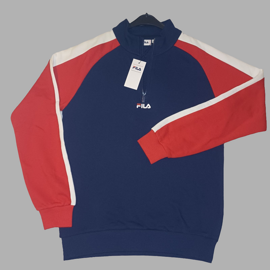 Fila sweatshirt